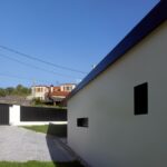 Villagarcia House by NAN Architects - Sheet5