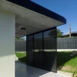 Villagarcia House by NAN Architects - Sheet6
