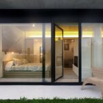 Villagarcia House by NAN Architects - Sheet7