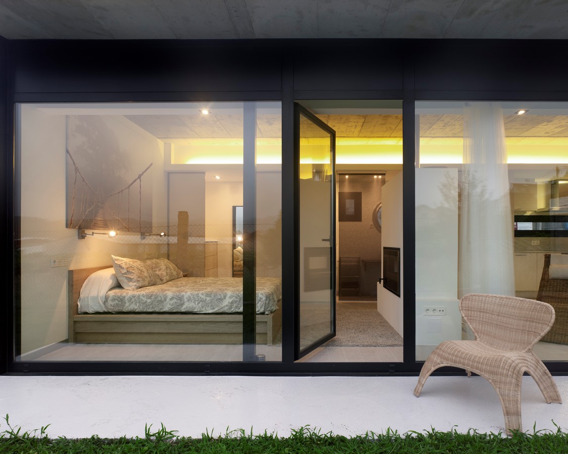 Villagarcia House by NAN Architects - Sheet7