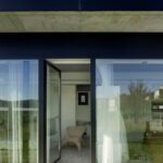 Villagarcia House by NAN Architects - Sheet9