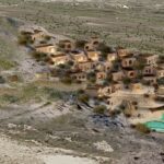 Cappadocia Spa Hotel by Gökhan Avcıoğlu & GAD - Sheet1