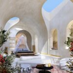 Cappadocia Spa Hotel by Gökhan Avcıoğlu & GAD - Sheet4