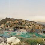 Cappadocia Spa Hotel by Gökhan Avcıoğlu & GAD - Sheet9