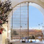 Cappadocia Spa Hotel by Gökhan Avcıoğlu & GAD - Sheet10