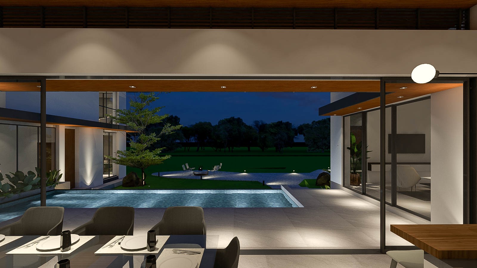 B House by Arciete + Orillo Architects - Sheet10