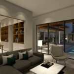 B House by Arciete + Orillo Architects - Sheet11