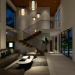 B House by Arciete + Orillo Architects - Sheet5