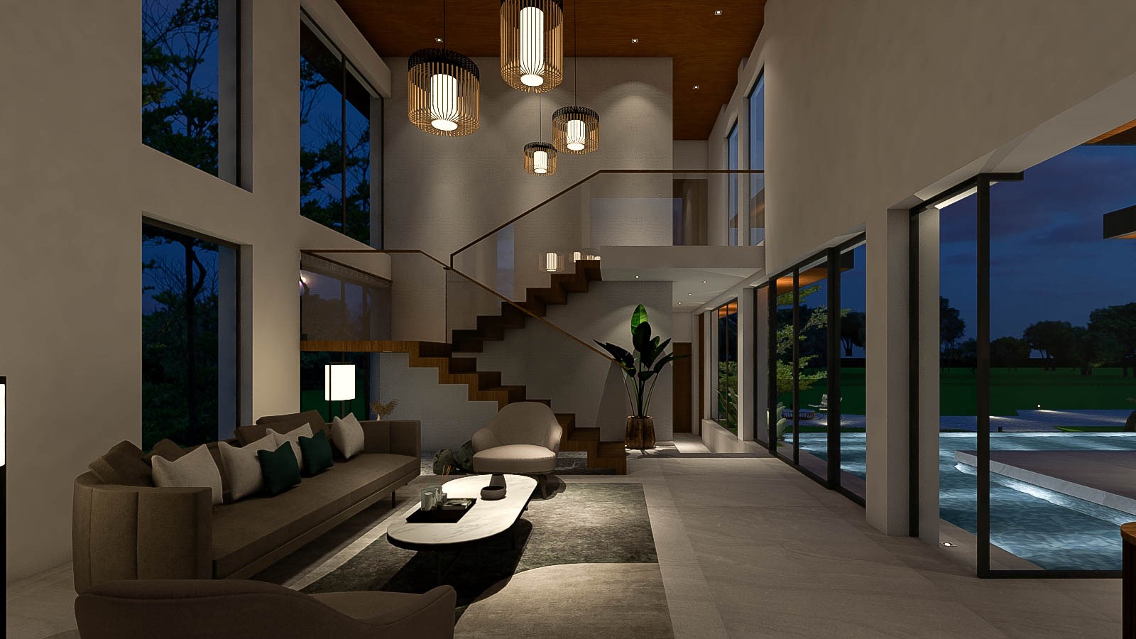 B House by Arciete + Orillo Architects - Sheet5