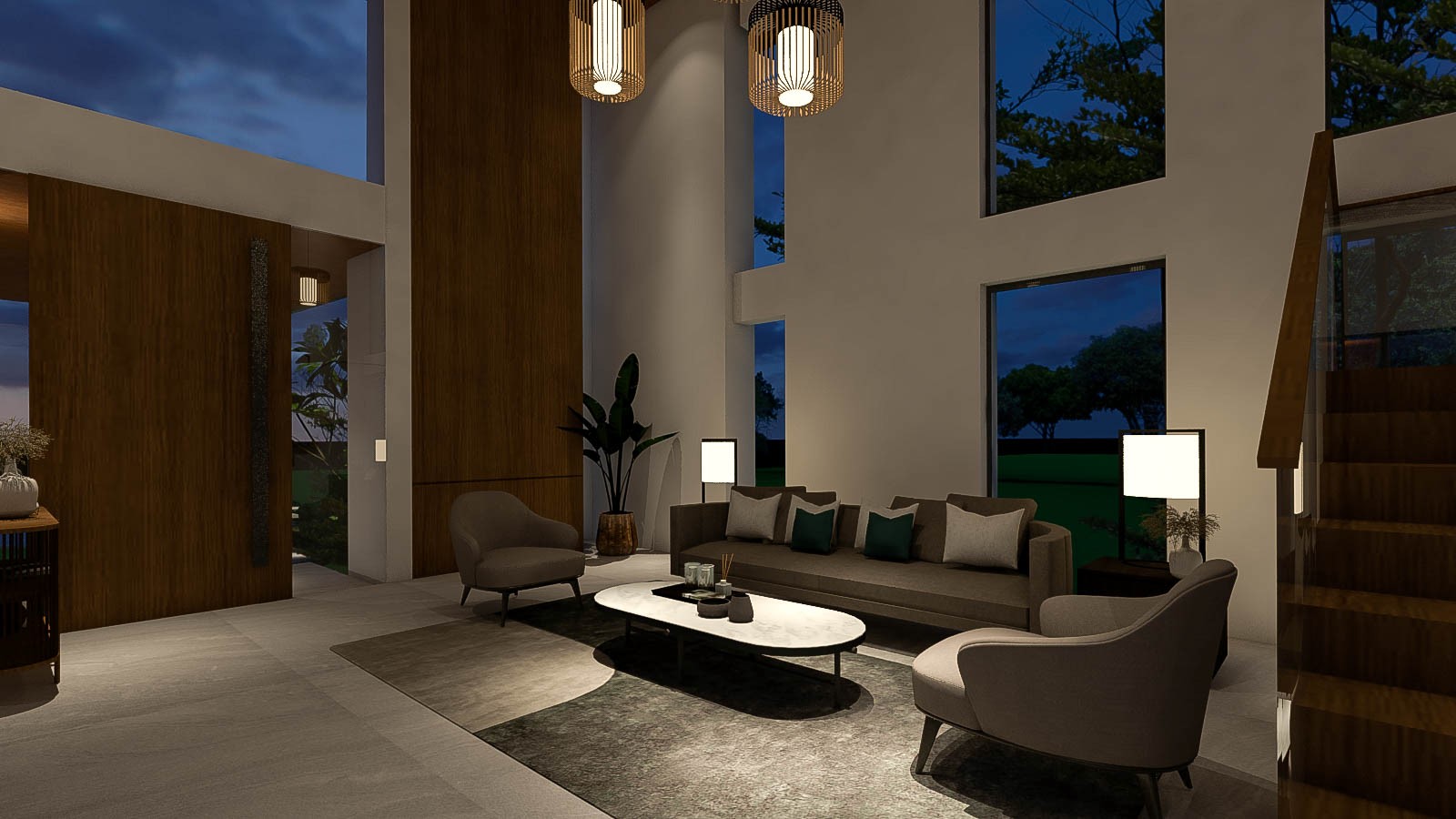 B House by Arciete + Orillo Architects - Sheet6