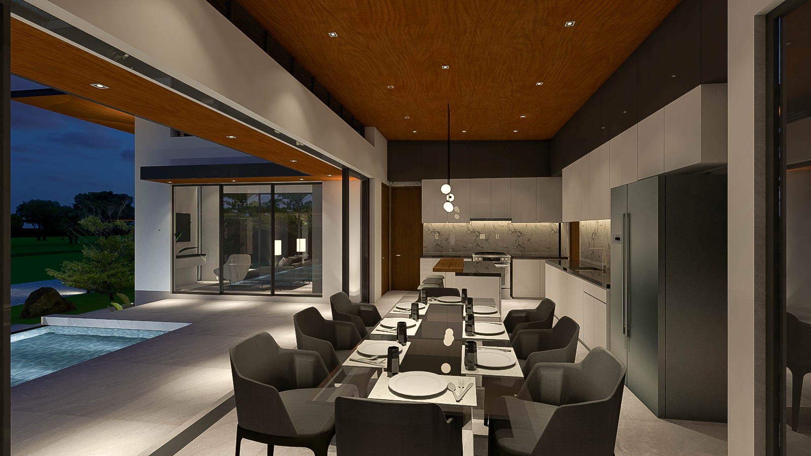 B House by Arciete + Orillo Architects - Sheet8