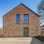 Challender Court By Emmett Russell Architects - Sheet1