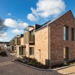 Challender Court By Emmett Russell Architects - Sheet5