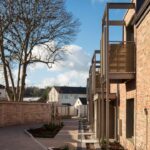 Challender Court By Emmett Russell Architects - Sheet6