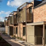 Challender Court By Emmett Russell Architects - Sheet7