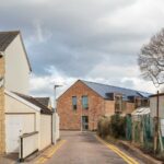 Challender Court By Emmett Russell Architects - Sheet8