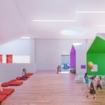 Bornova Children’s Exploratorium by FREA - Sheet13