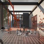 Bornova Children’s Exploratorium by FREA - Sheet21