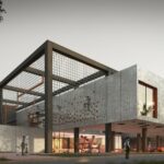 Bornova Children’s Exploratorium by FREA - Sheet22