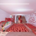 Bornova Children’s Exploratorium by FREA - Sheet9