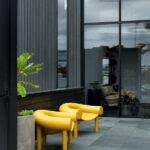 Railley House by Daniel Marshall Architect Ltd - Sheet13