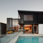 Railley House by Daniel Marshall Architect Ltd - Sheet16