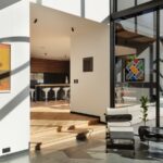 Railley House by Daniel Marshall Architect Ltd - Sheet4