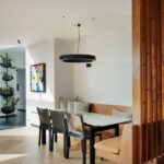 Railley House by Daniel Marshall Architect Ltd - Sheet5