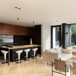 Railley House by Daniel Marshall Architect Ltd - Sheet