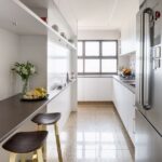 Güths Apartment by ARQBR - Sheet10