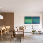Güths Apartment by ARQBR - Sheet11
