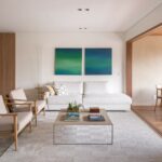 Güths Apartment by ARQBR - Sheet12