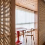 Güths Apartment by ARQBR - Sheet13