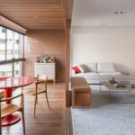 Güths Apartment by ARQBR - Sheet16