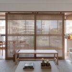 Güths Apartment by ARQBR - Sheet3