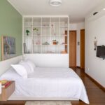 Güths Apartment by ARQBR - Sheet4