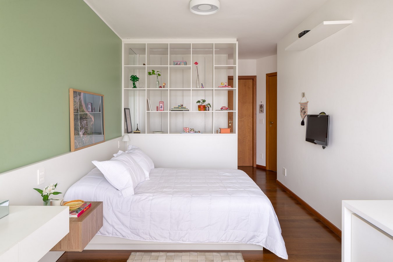 Güths Apartment by ARQBR - Sheet4