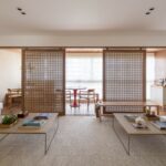 Güths Apartment by ARQBR - Sheet6