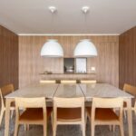 Güths Apartment by ARQBR - Sheet7