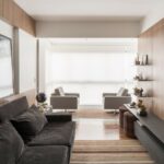 Güths Apartment by ARQBR - Sheet9