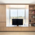 Northwest Apartment 307 by ARQBR - Sheet1