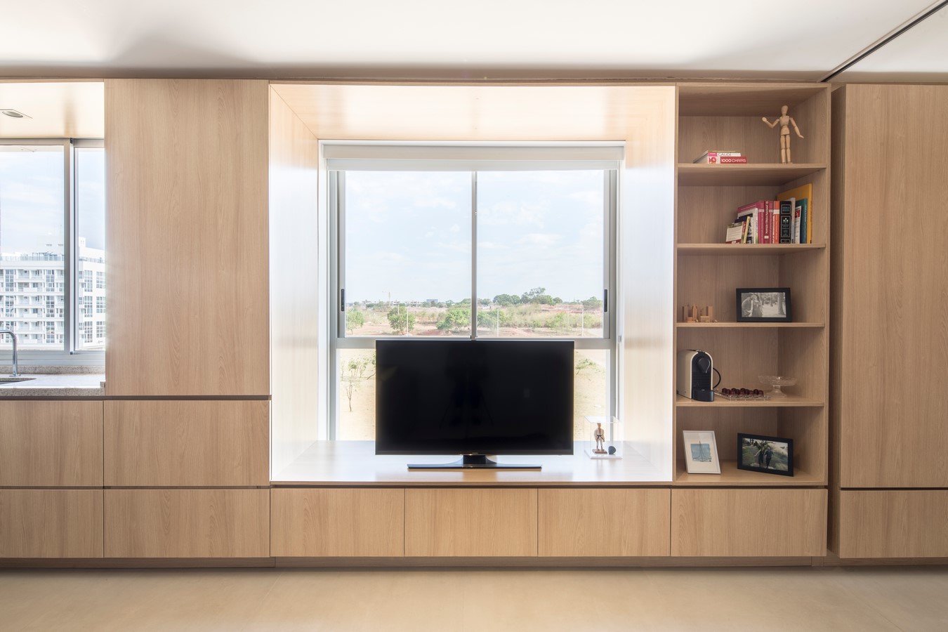 Northwest Apartment 307 by ARQBR - Sheet1