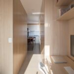 Northwest Apartment 307 by ARQBR - Sheet10