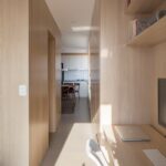 Northwest Apartment 307 by ARQBR - Sheet2