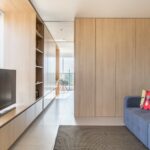 Northwest Apartment 307 by ARQBR - Sheet3