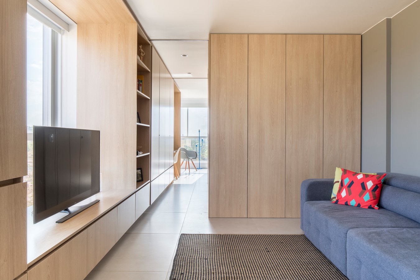 Northwest Apartment 307 by ARQBR - Sheet3