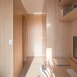 Northwest Apartment 307 by ARQBR - Sheet5