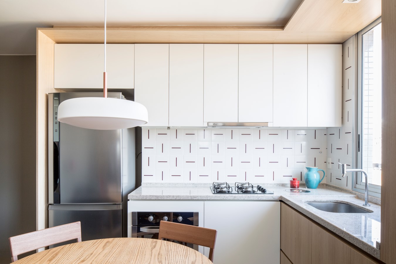 Northwest Apartment 307 by ARQBR - Sheet7