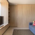 Northwest Apartment 307 by ARQBR - Sheet8