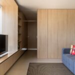 Northwest Apartment 307 by ARQBR - Sheet9
